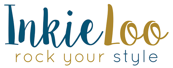 Inkie Loo Nine logo
